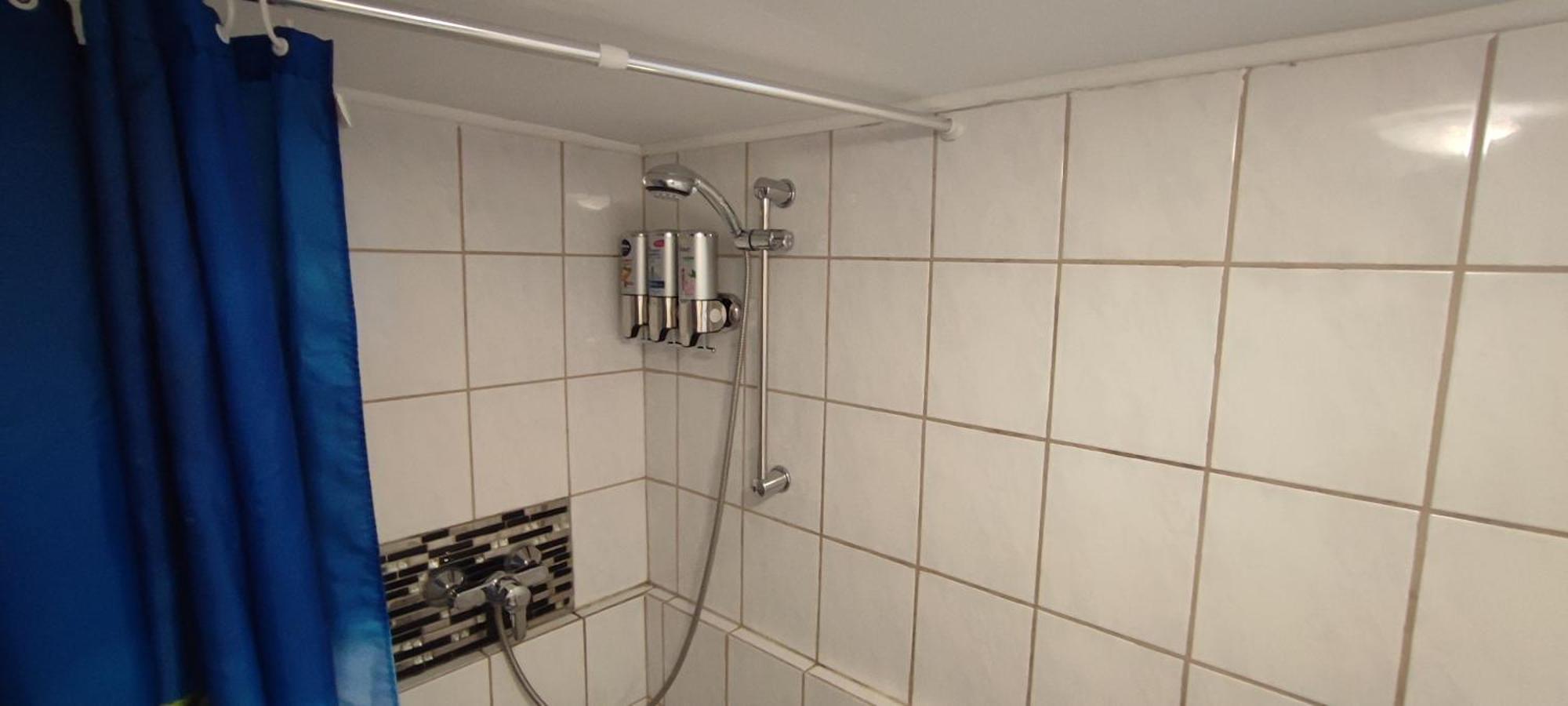 Studio Ferienwohnung Untergeschoss Ostrach المظهر الخارجي الصورة